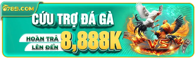 Cứu trợ đá gà đẳng cấp tại 6789min